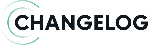 Changelog Nightly